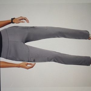 Jaanuu 7 pocket knit waist pant- XS